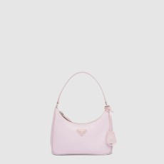 프라다 리나일론 미니백 1N204M