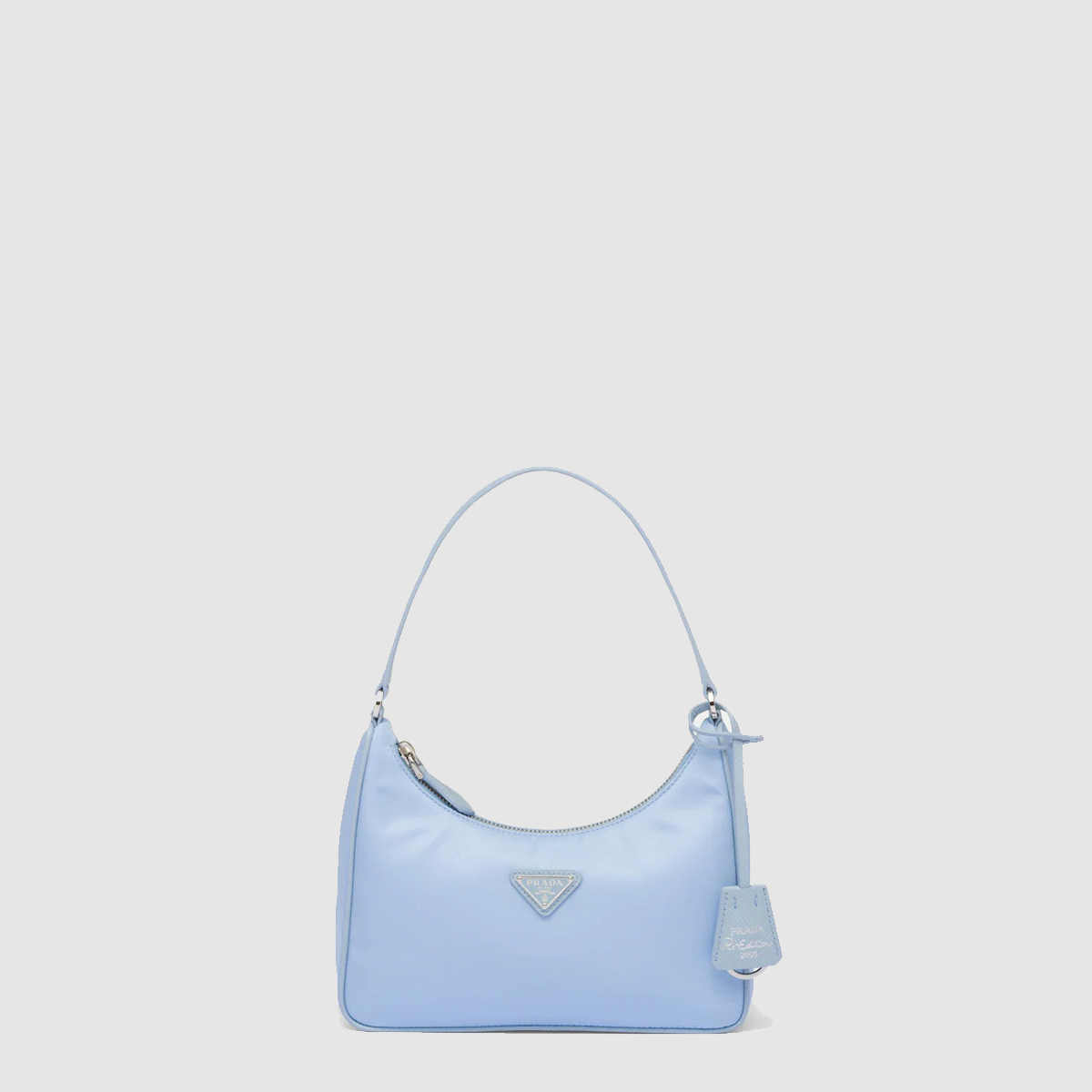 프라다 리나일론 미니백 1N204M