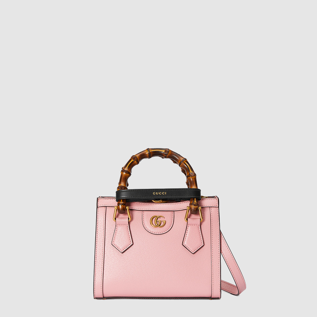 구찌 미니 토트백 702732