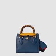 구찌 미니 토트백 702732