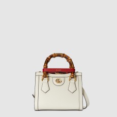 구찌 미니 토트백 702732