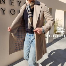 버버리 BURBERRY 켄싱턴 트렌치