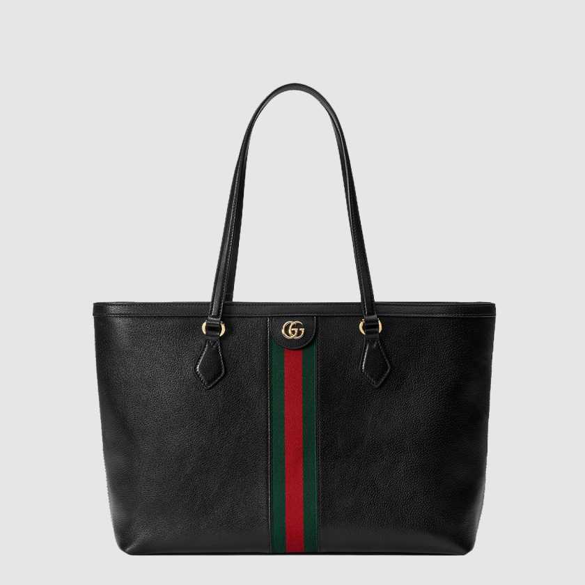 구찌 오피디아 GG 미듐 토트백 631685