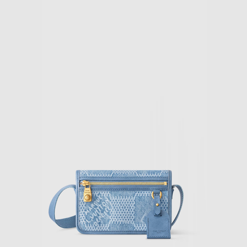 루이비통 보스포어 웨어러블 지갑 N00210 가로19m X 세로12cm X 폭7cm 525000 2750000