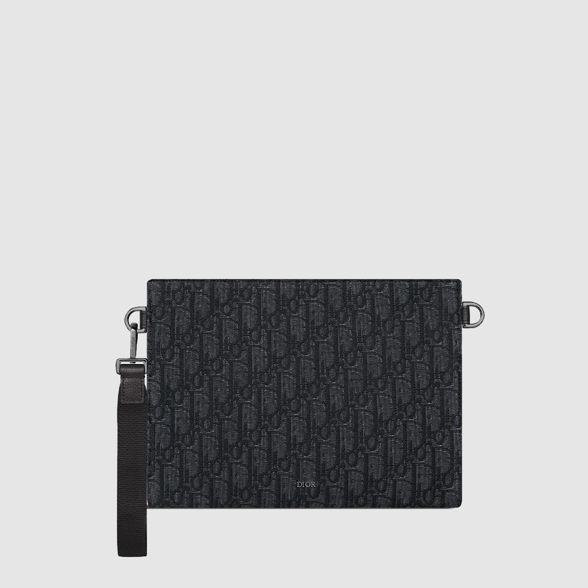 디올 A5 트라이앵글 파우치 2ESCA483YKY