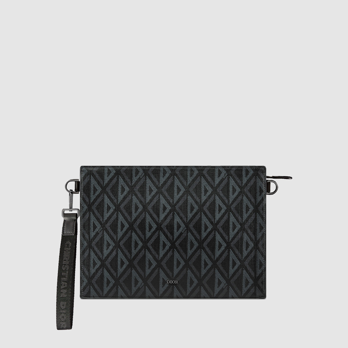 디올 A5 트라이앵글 파우치 2ESCA483DCO