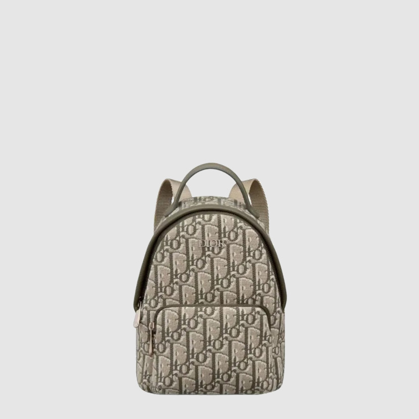 디올 키즈 미니 라이더 백팩 M1524