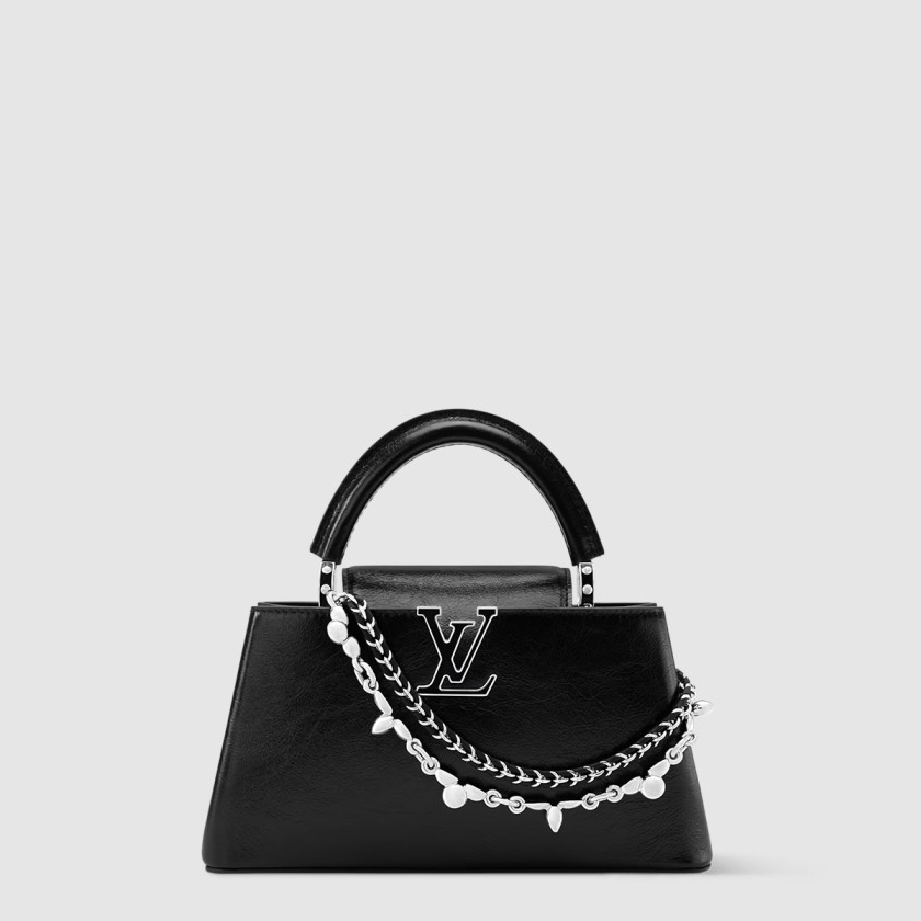 루이비통 카퓌신 이스트 웨스트 BB M25492