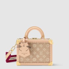 루이비통 쁘띠뜨 발리즈 M14592