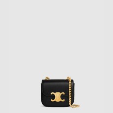 셀린* 미니 클로드 체인 10L843