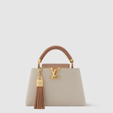 루이비통 카푸신 BB 백 M25466