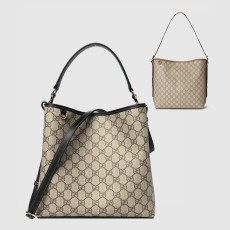 구찌 GG 엠블럼 숄더백 ‎847452