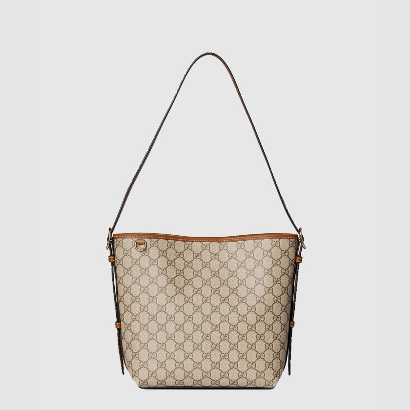 구찌 GG 엠블럼 스몰 숄더백 ‎848881