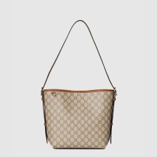 구찌 GG 엠블럼 스몰 숄더백 ‎848881