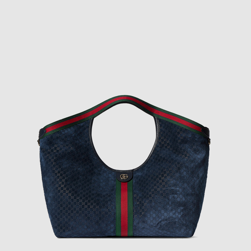 구찌 질리오 라지 토트백 ‎853971