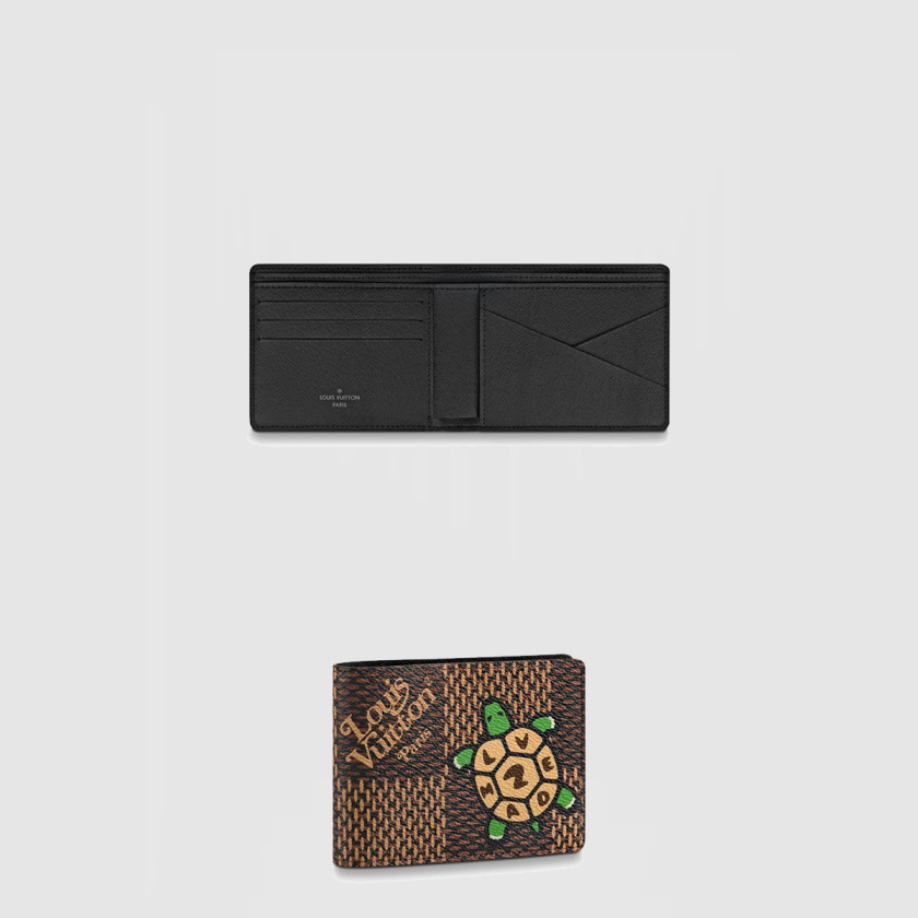 루이비통 장지갑 N60392