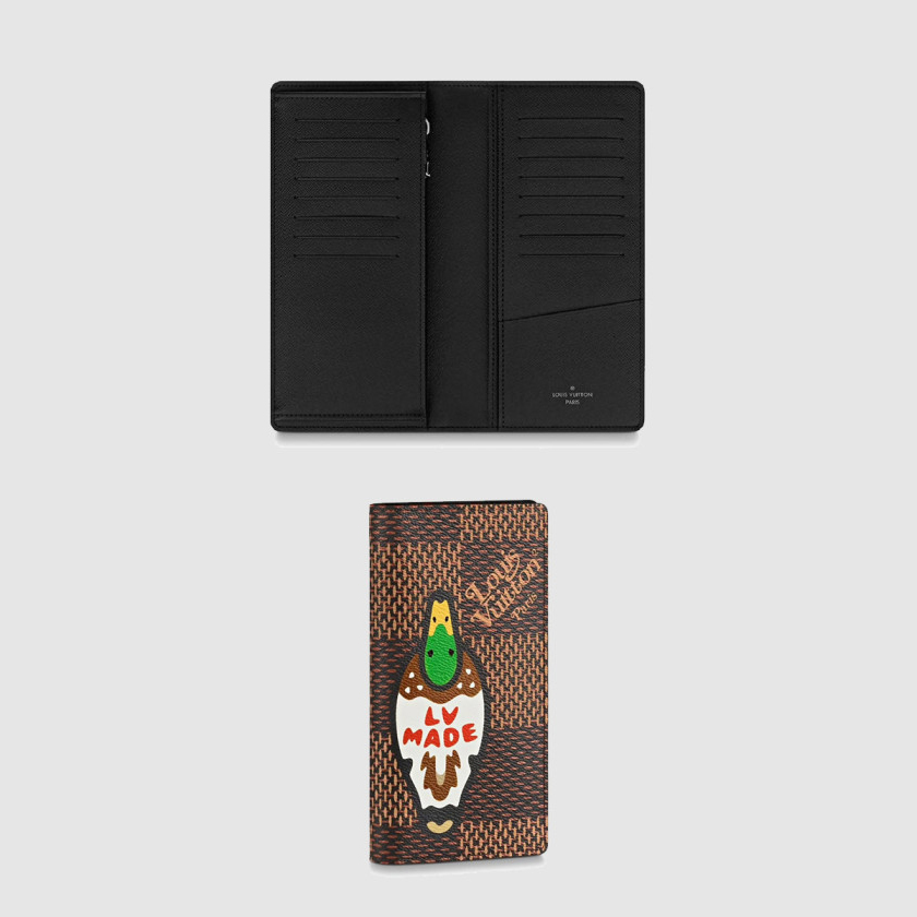 루이비통 장지갑 N60393