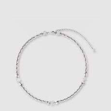 루이비통 LV Wire 목걸이 M02742