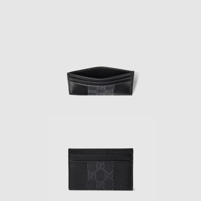 구찌 GG 카드 케이스 795486
