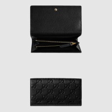 구찌 GG 콘티넨탈 지갑 815922