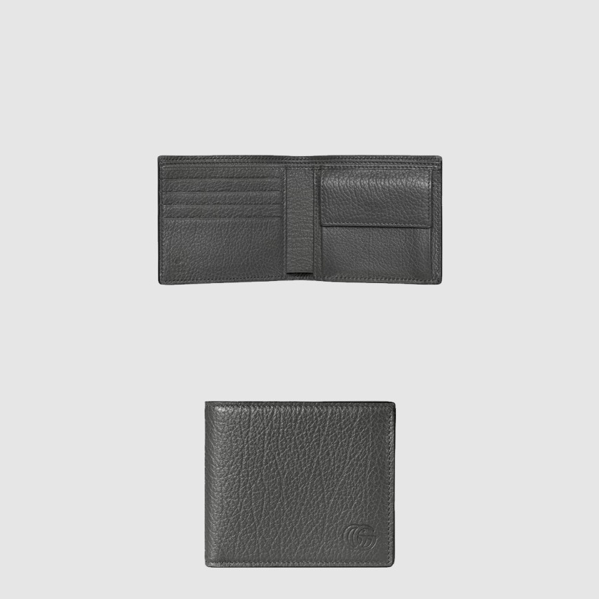 구찌 GG 2단 지갑 795316