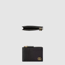 구찌 GG 마몬트 카드 케이스 ‎657589