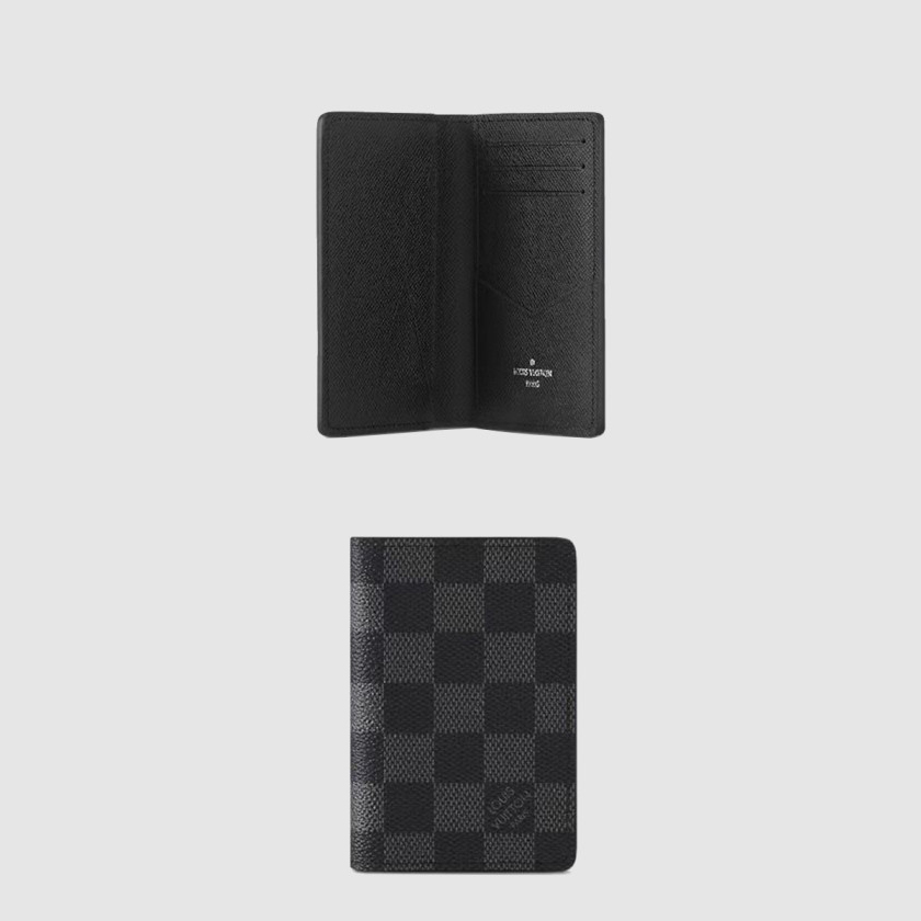 루이비통 카드지갑 포켓 오거나이저 M63143