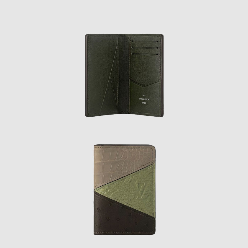 루이비통 카드지갑 포켓 N84691