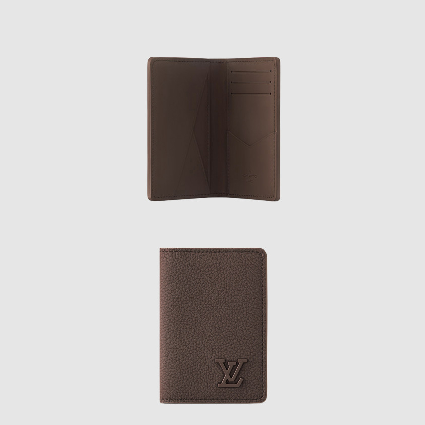 루이비통 카드지갑 포켓 M11490