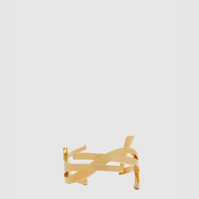 생로랑 링크 커프 669670