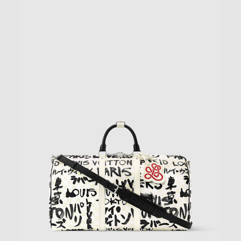 루이비통 키폴 반둘리에 50 N40804