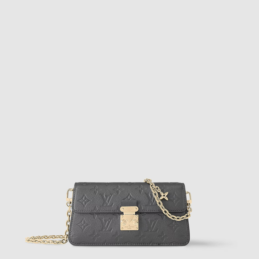 루이비통 월렛 온 체인 메티스 M12761