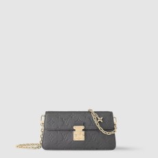 루이비통 월렛 온 체인 메티스 M12761