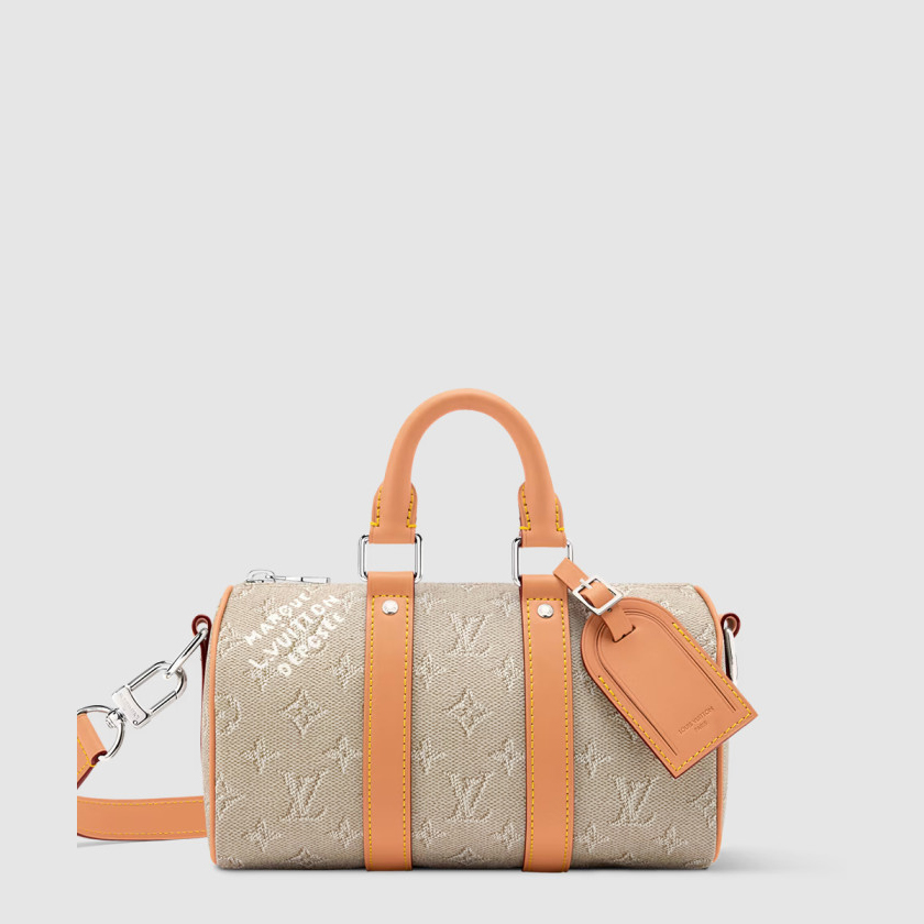 루이비통 키폴 반둘리에 25 M27161