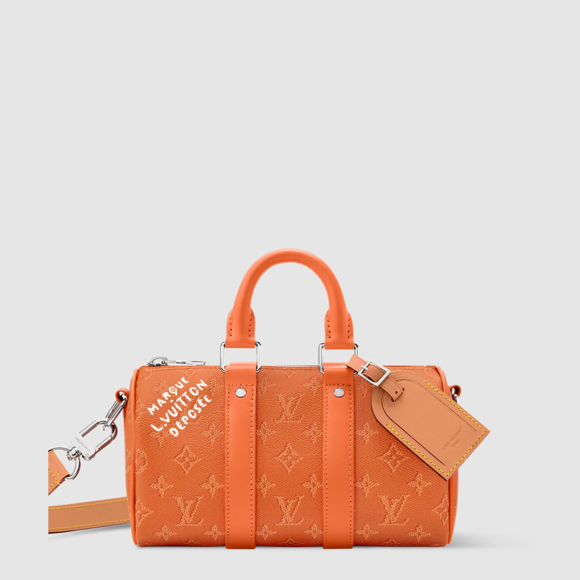 루이비통 키폴 반둘리에 25 M26818