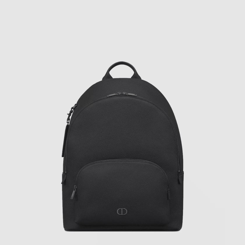 디올 CD Icon 지퍼 백팩 1ICBA