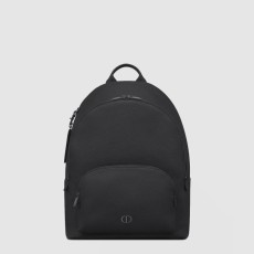 디올 CD Icon 지퍼 백팩 1ICBA