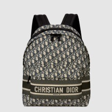 디올 트래블 백팩 M6104