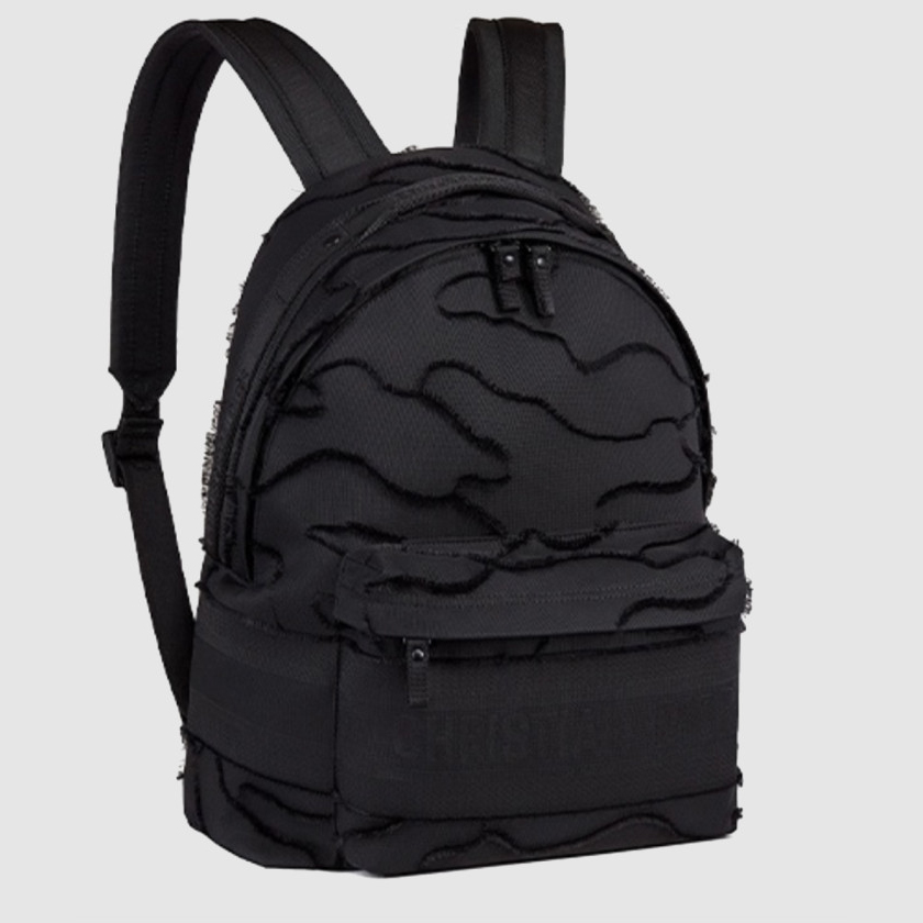 디올 트래블 백팩 M6104