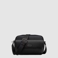 디올 CD Icon 지퍼 스트랩백 1ICPO