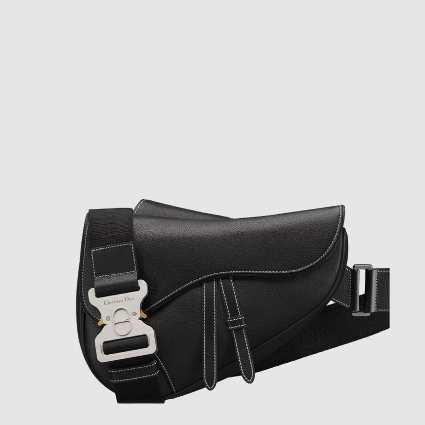 디올 Saddle 백 1ADPO