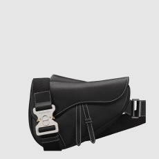 디올 Saddle 백 1ADPO