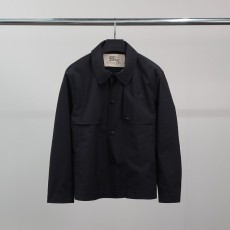 버버리 BBR 프리미엄 자수로고 자켓