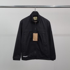 버버리 BBR 프리미엄 런던패치 윈드브레이커