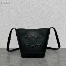 셀린* 퀴르 버킷백