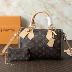 루이비통 스피디 동전세트