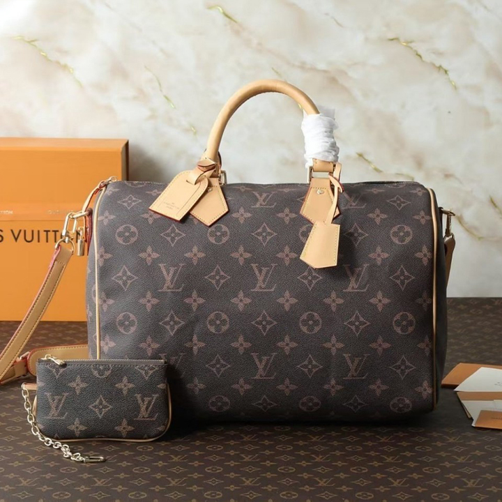 루이비통 스피디 동전세트