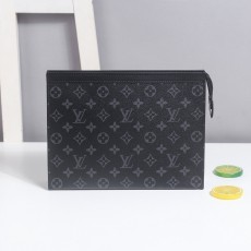 루이비통 토일렛 클러치