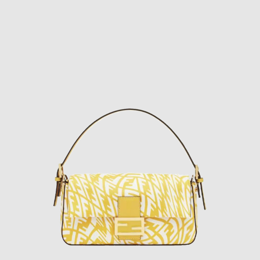 펜디 바게트백 1997 8BR792