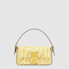 펜디 바게트백 1997 8BR792